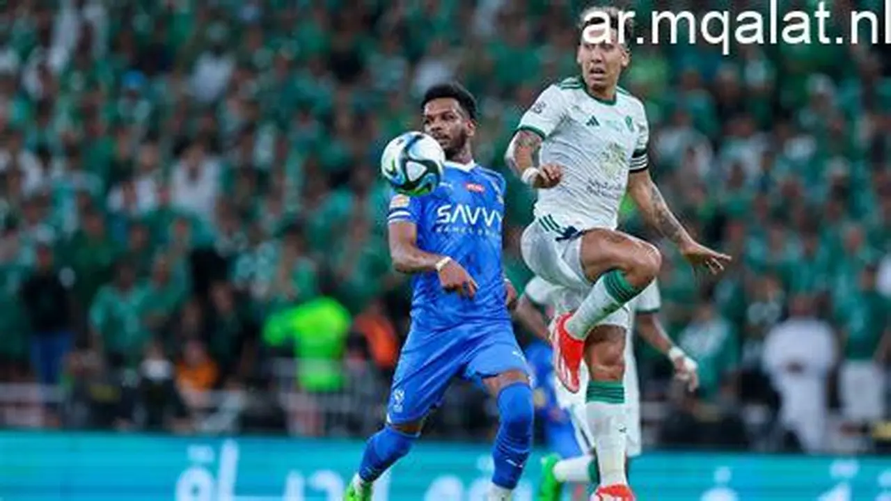 توقيت حاسم.. موعد مباراة الأهلي والوحدة والقنوات الناقلة في دوري أبطال آسيا 2026
